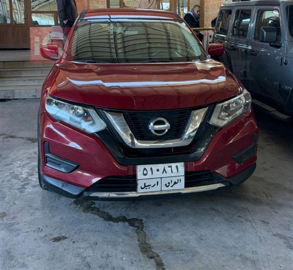 Nissan for sale in Iraq